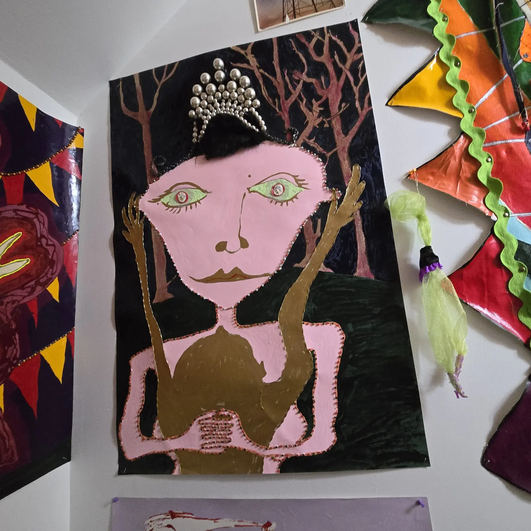 You're A Muther Forevah .